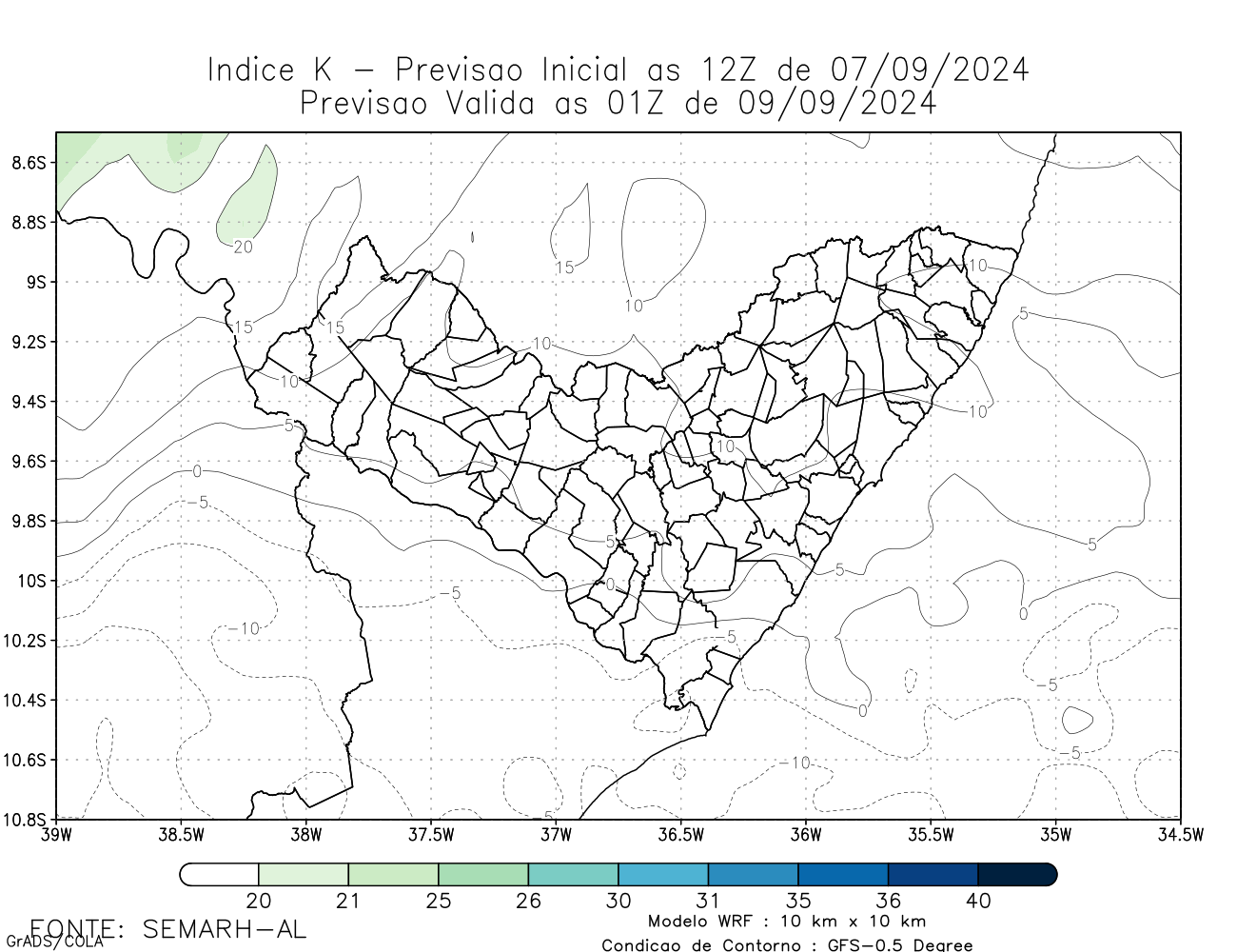 INDICEK 38h