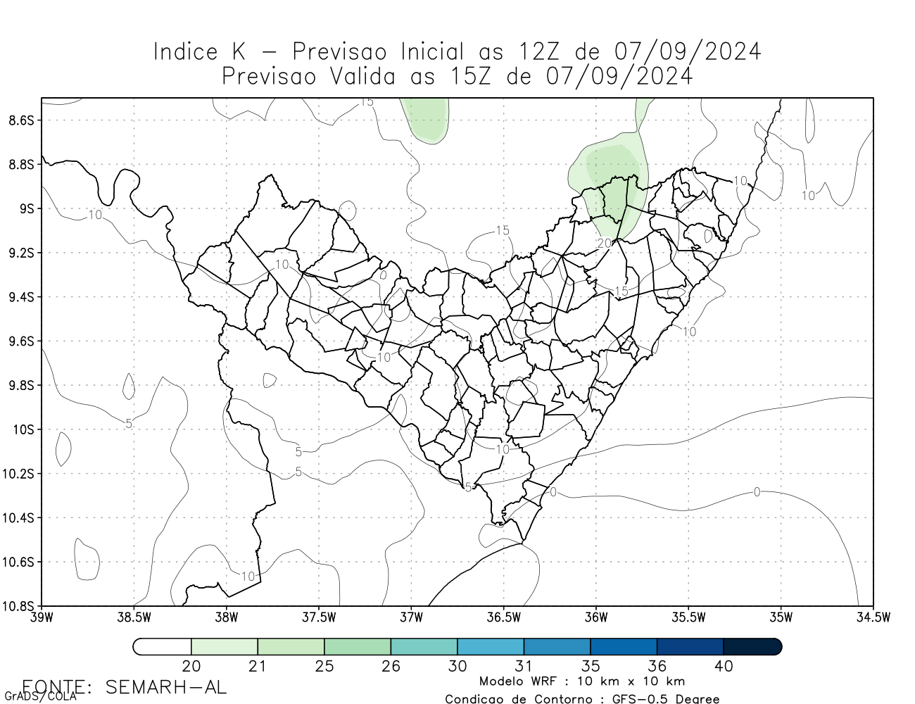 INDICEK 4h