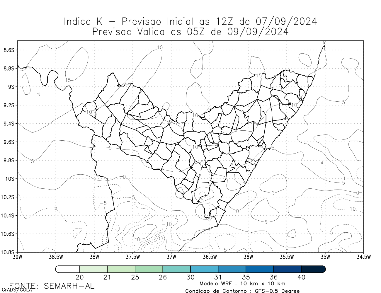 INDICEK 42h