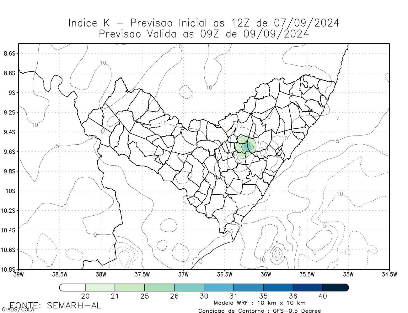 INDICEK 46h