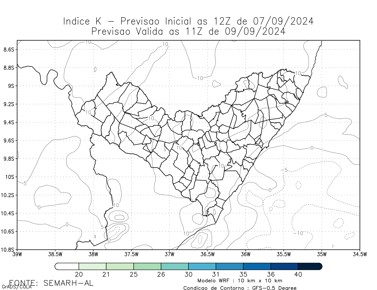 INDICEK 48h