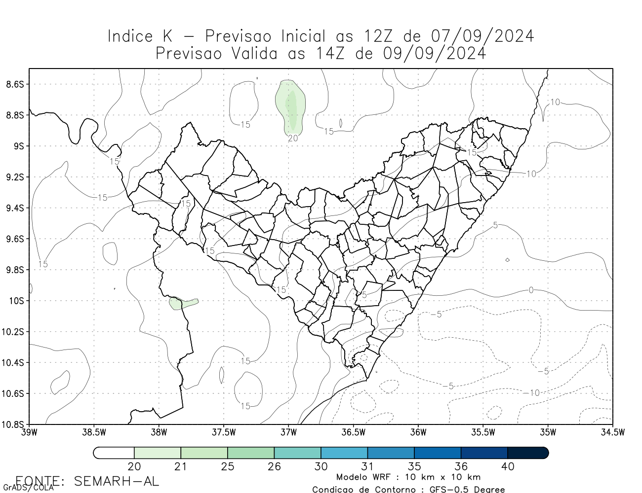 INDICEK 51h