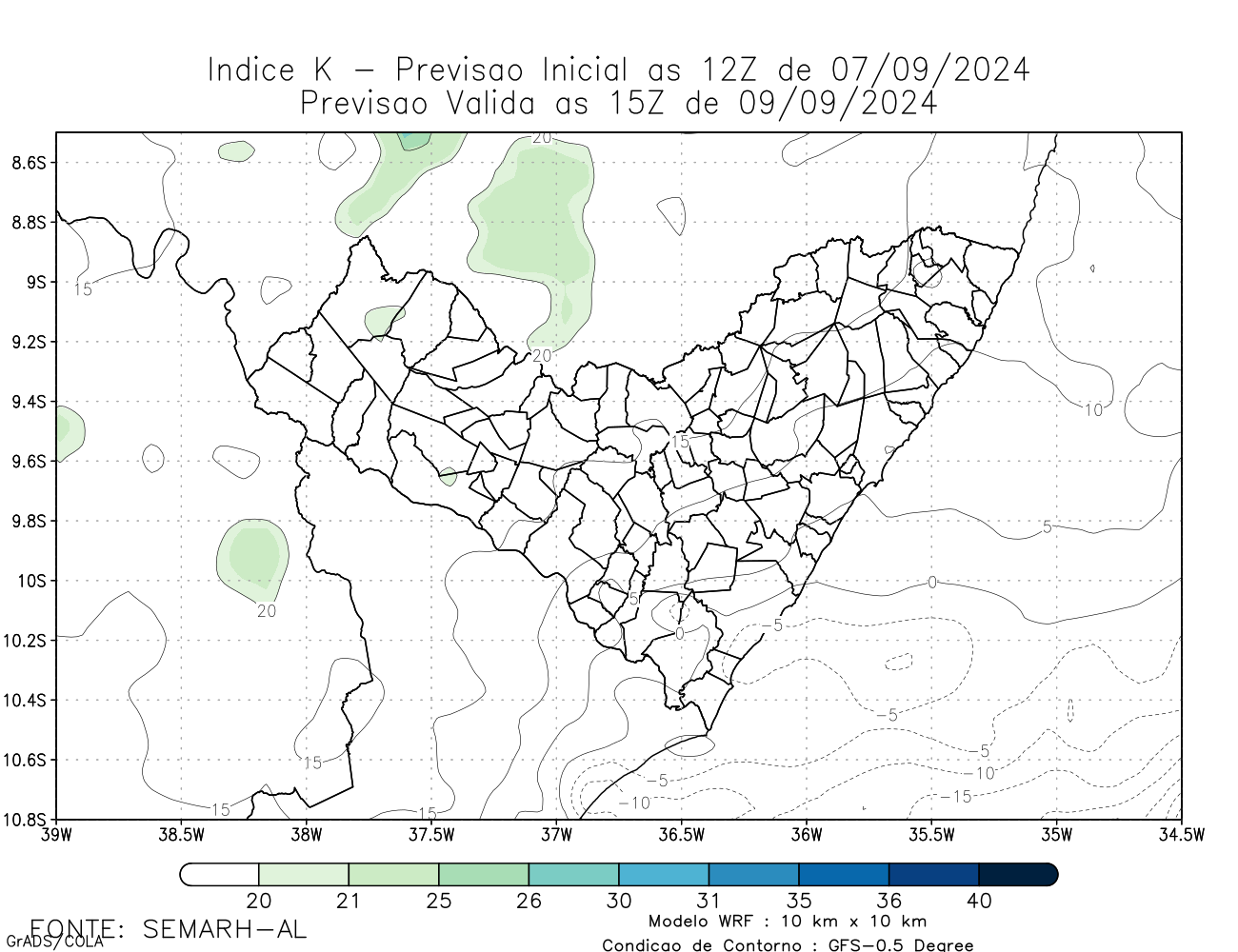 INDICEK 52h