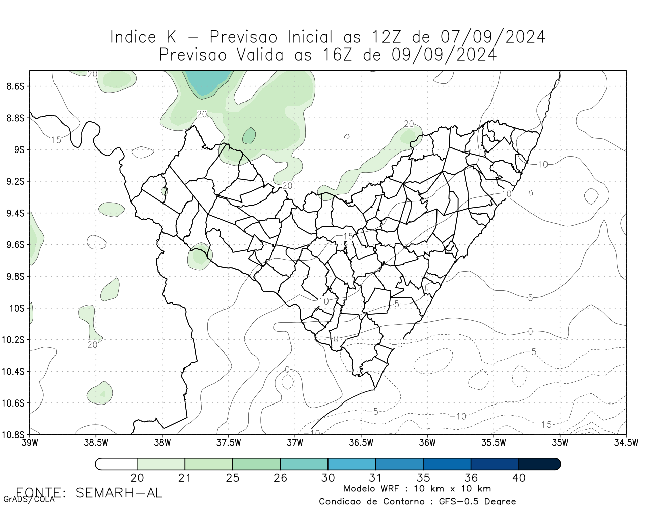 INDICEK 53h