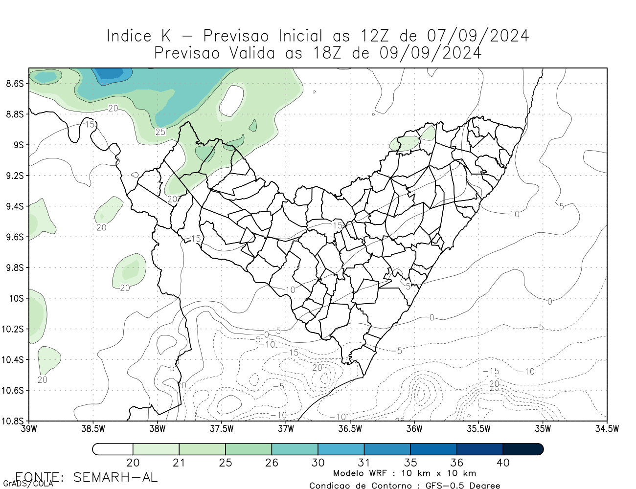 INDICEK 55h