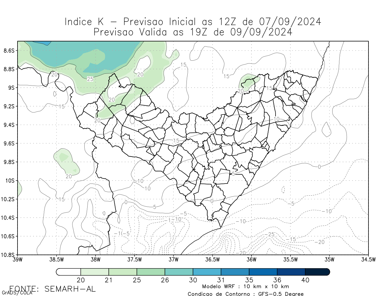 INDICEK 56h