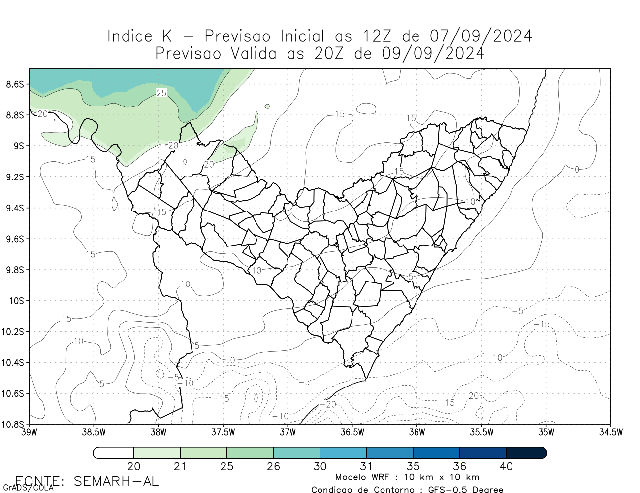 INDICEK 57h