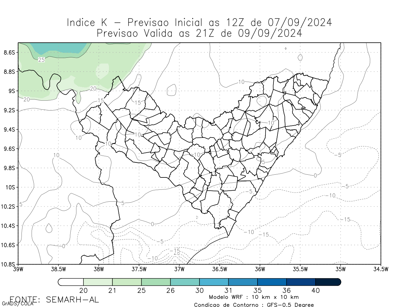 INDICEK 58h