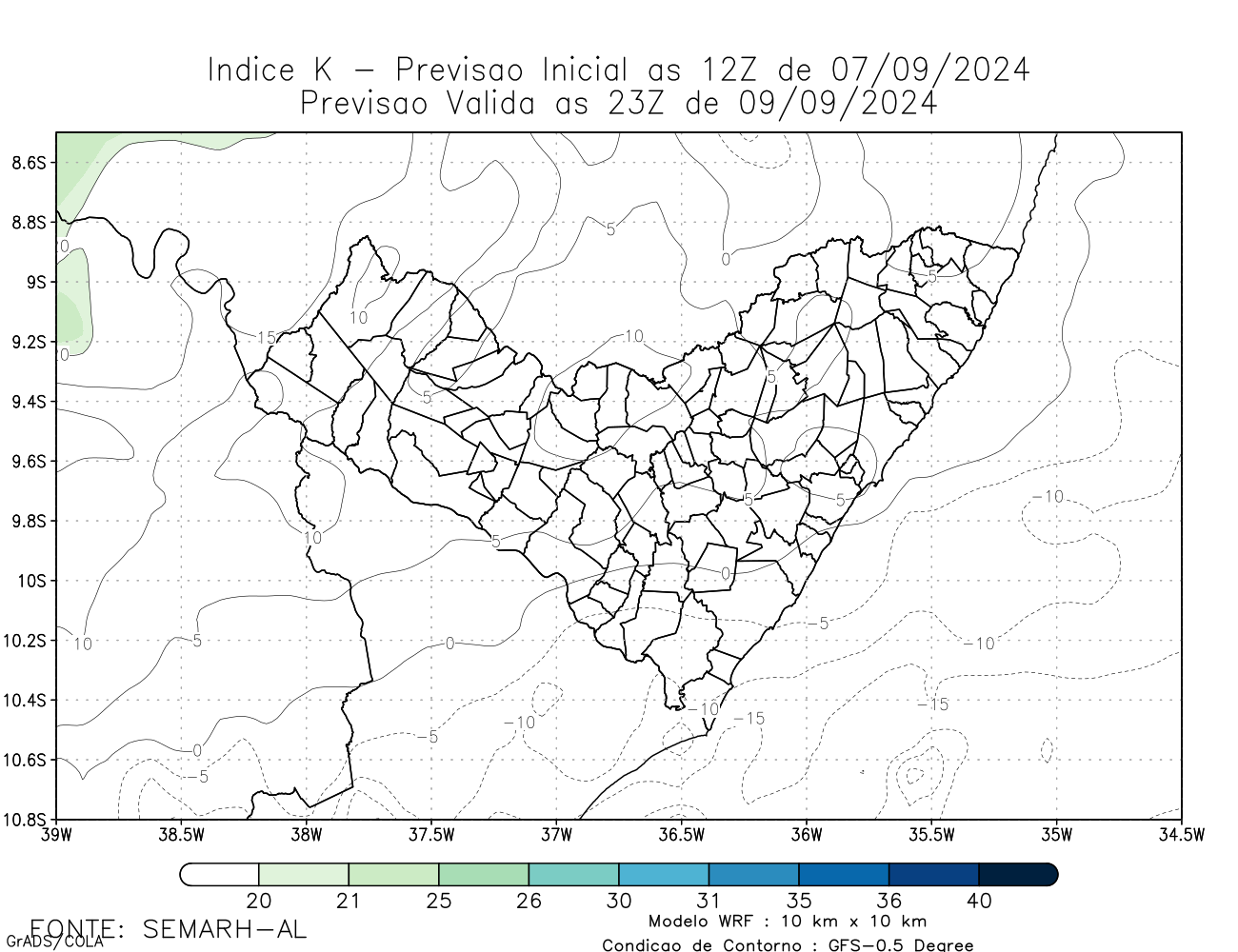 INDICEK 60h