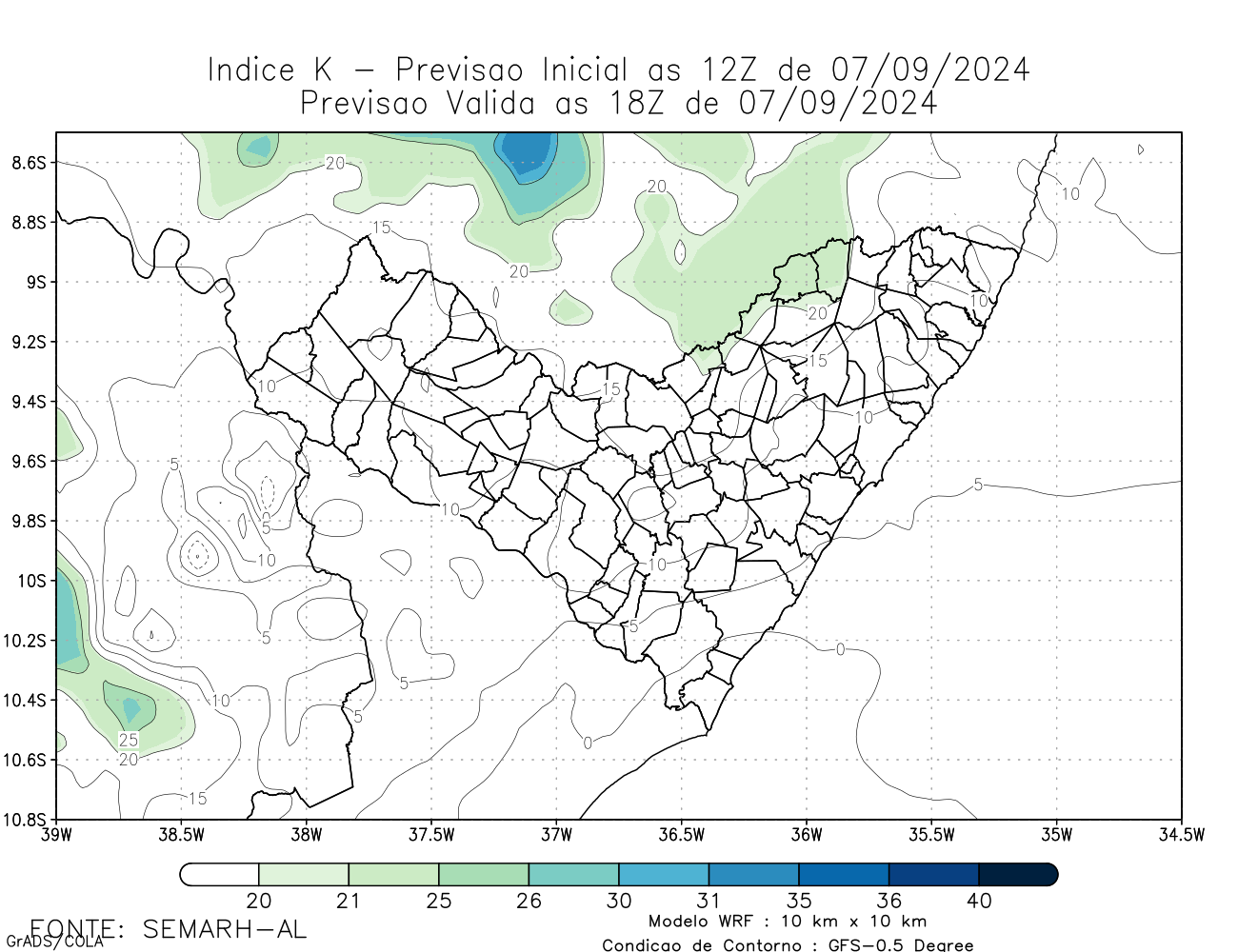 INDICEK 7h