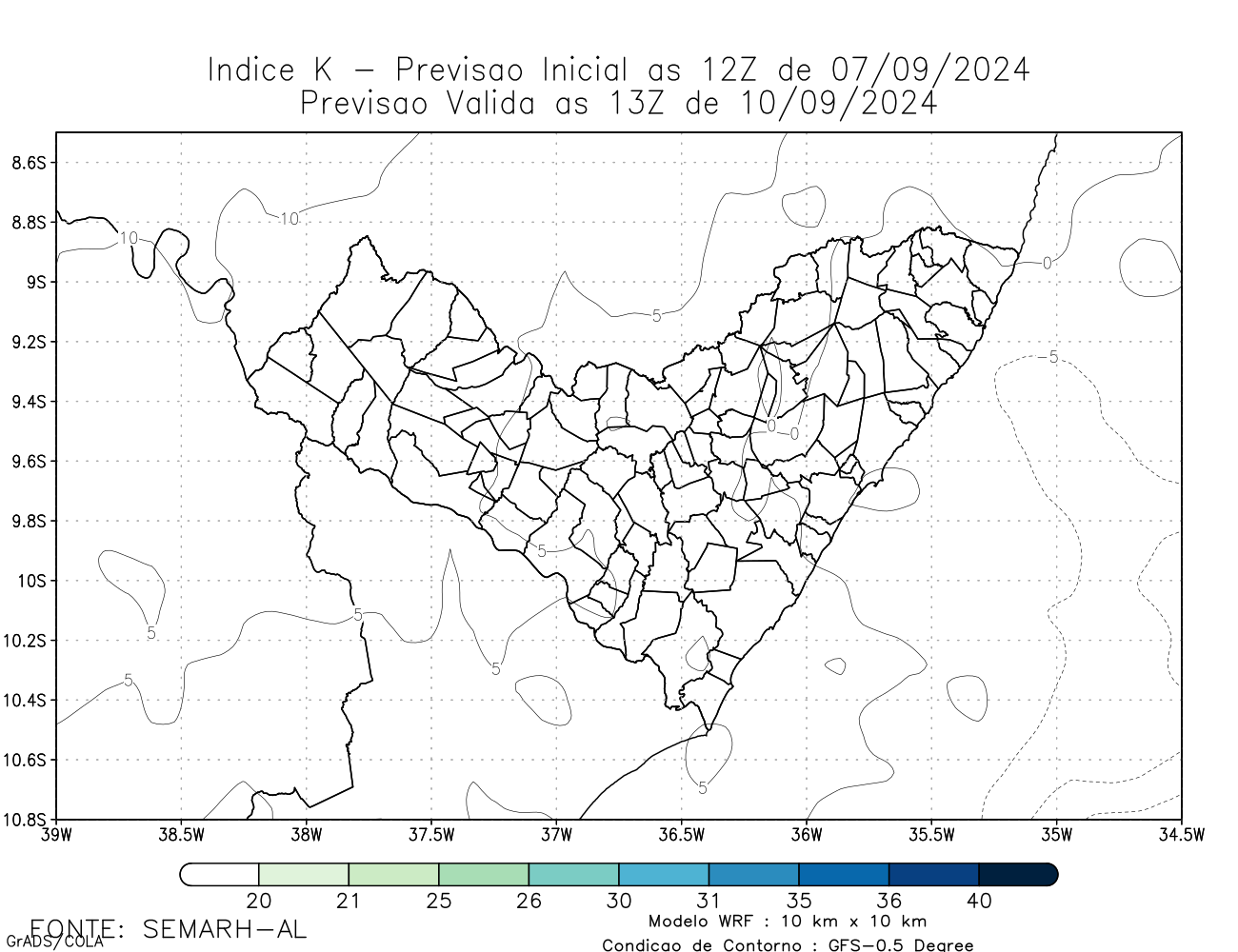 INDICEK 74h