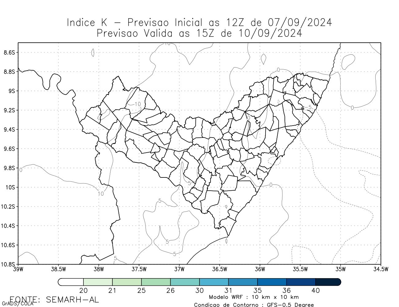 INDICEK 76h