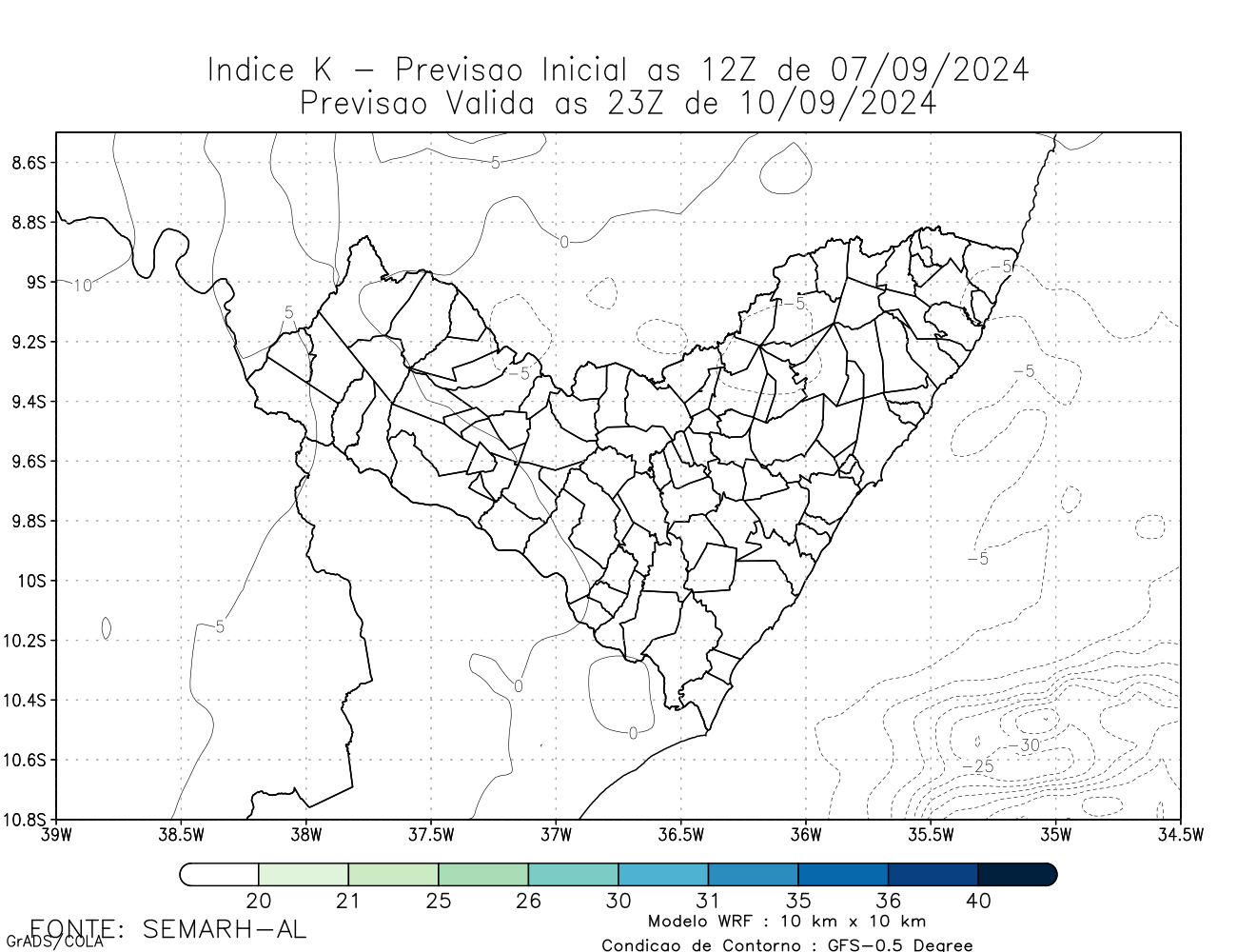 INDICEK 84h