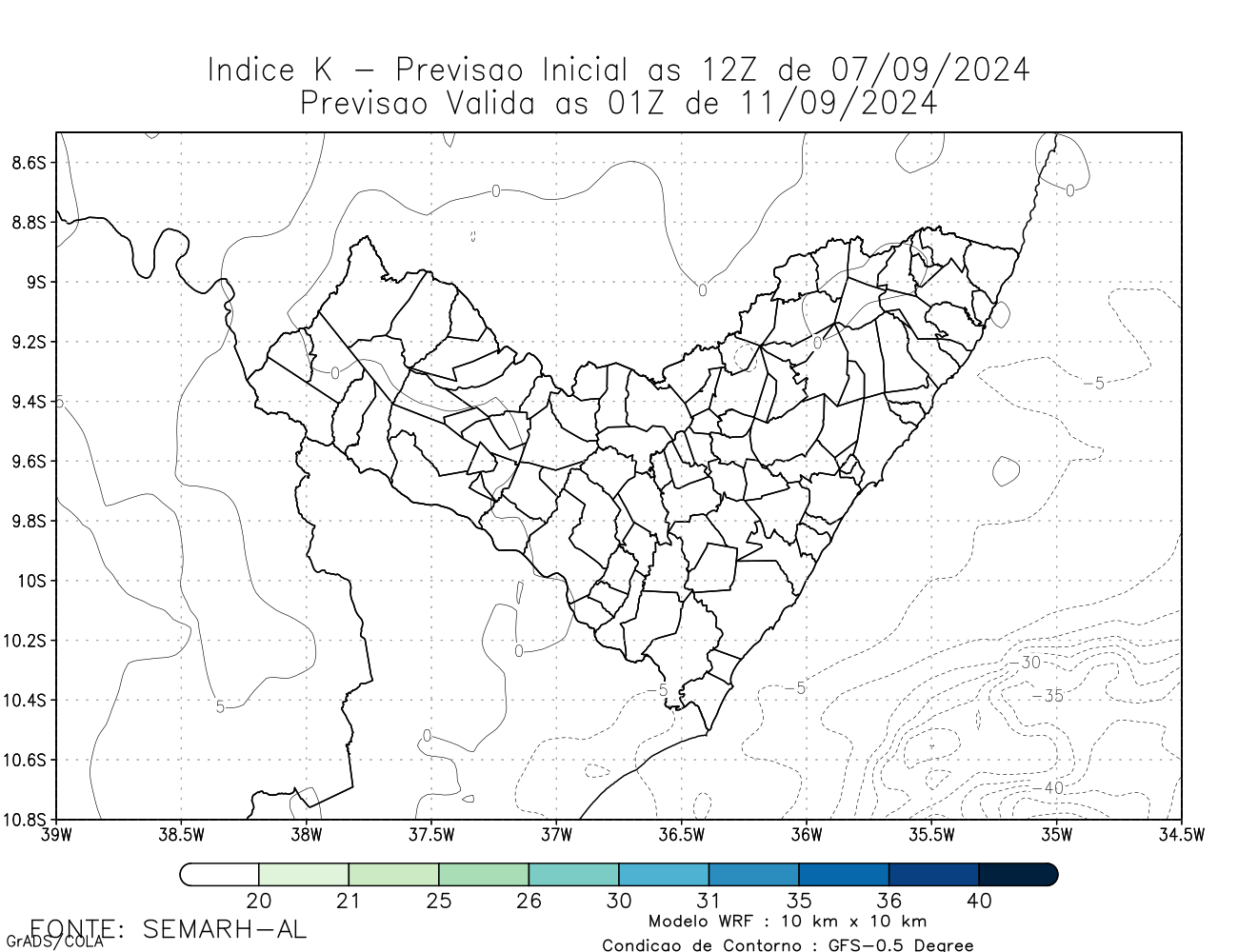 INDICEK 86h