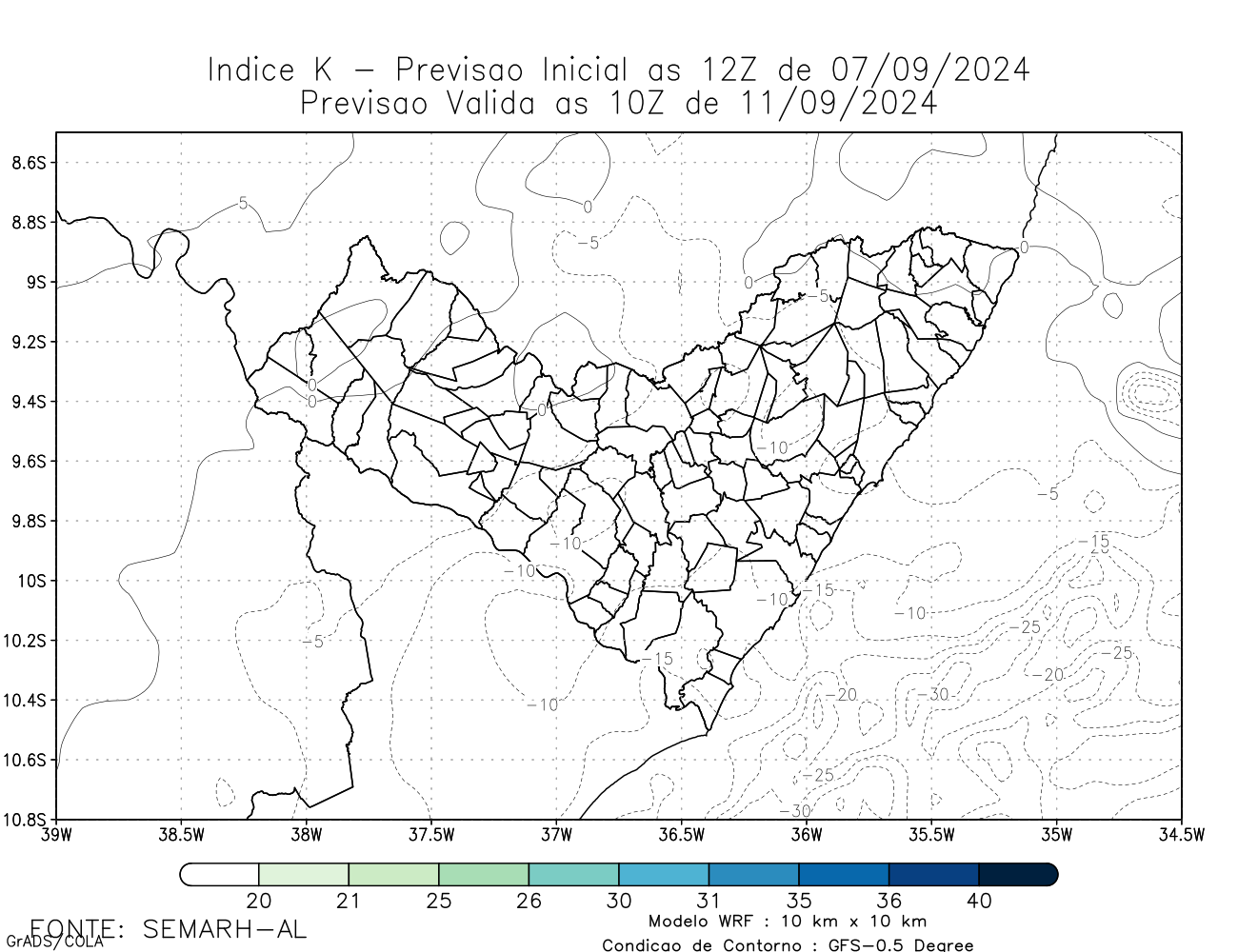 INDICEK 95h