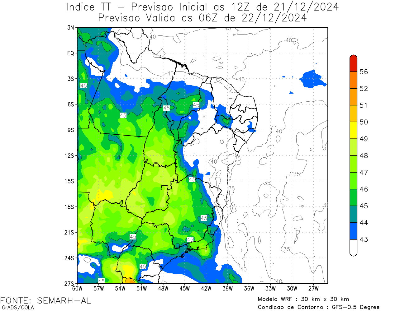 INDICETT 19h