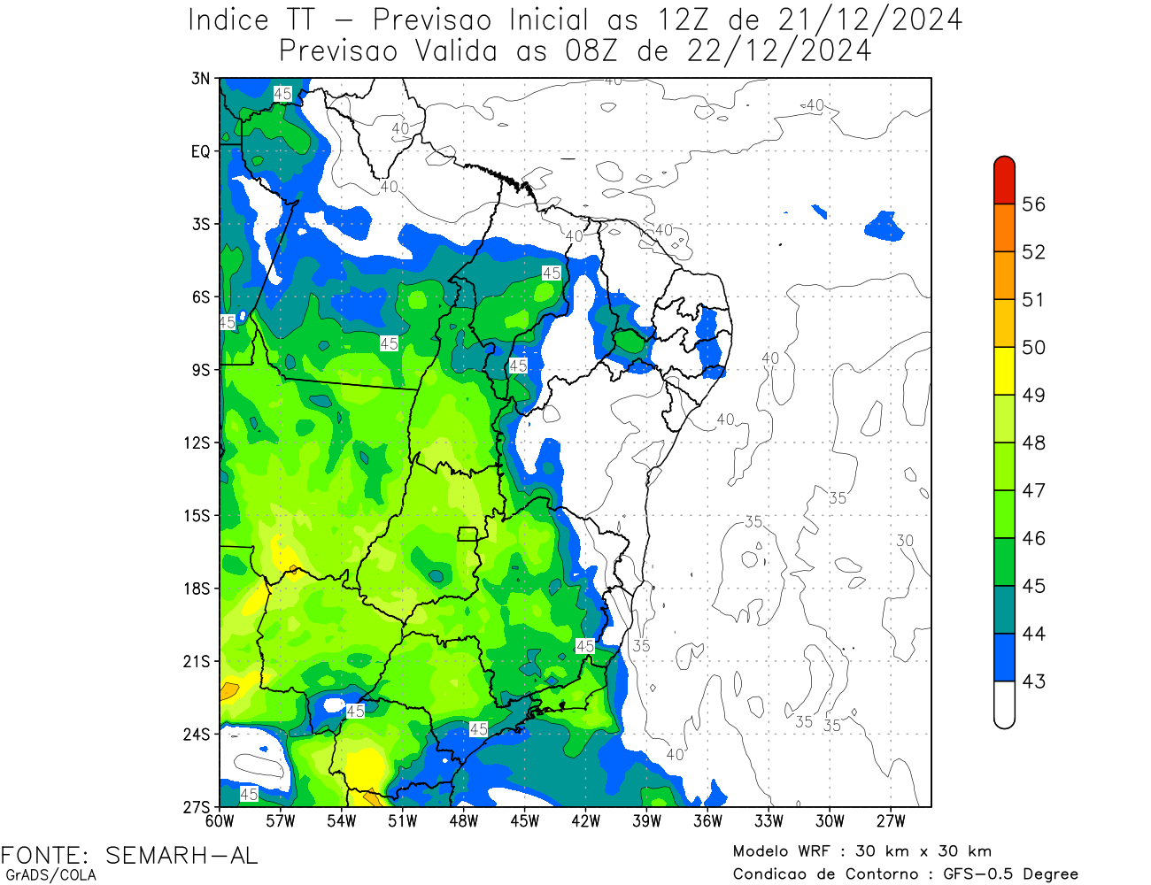 INDICETT 21h