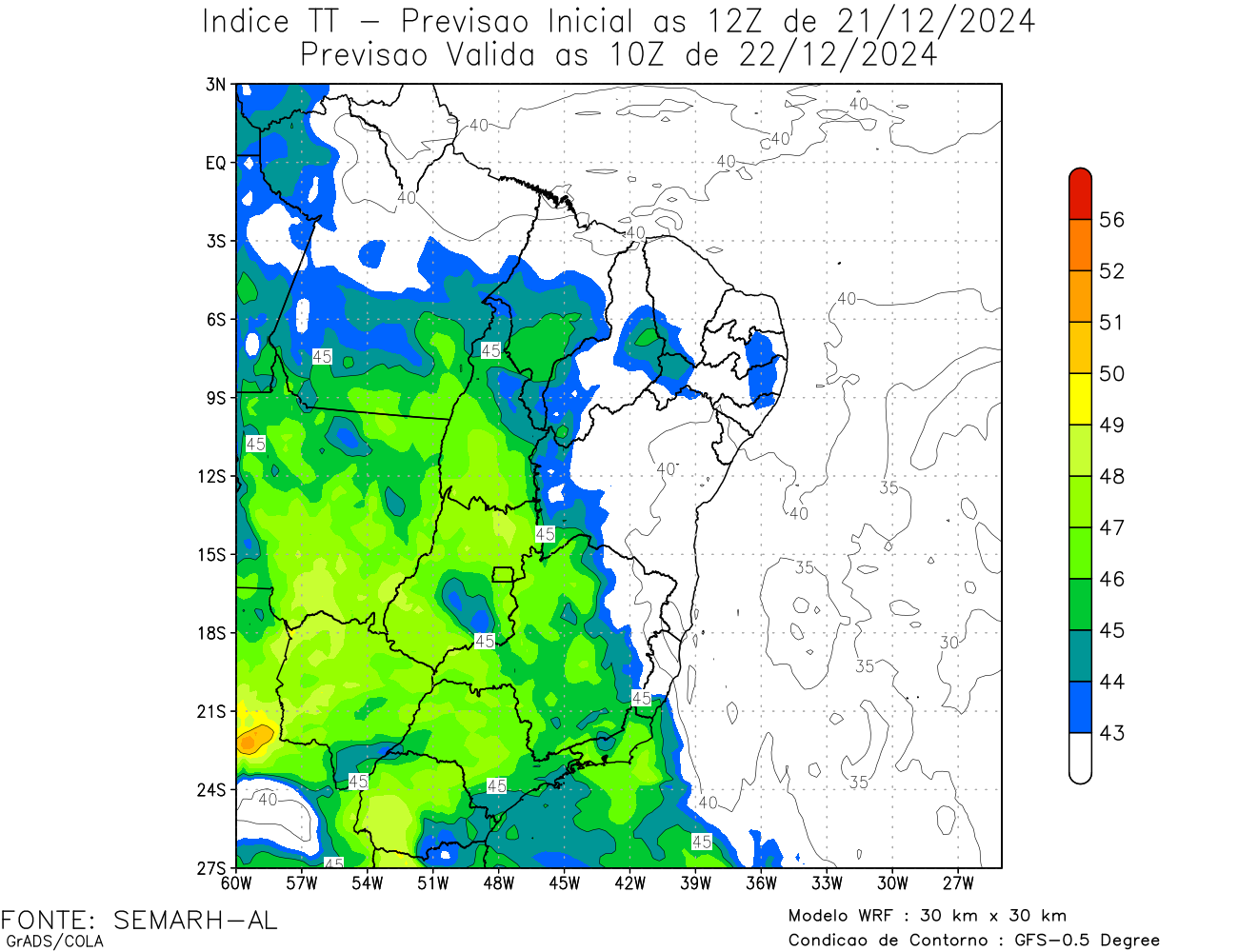 INDICETT 23h