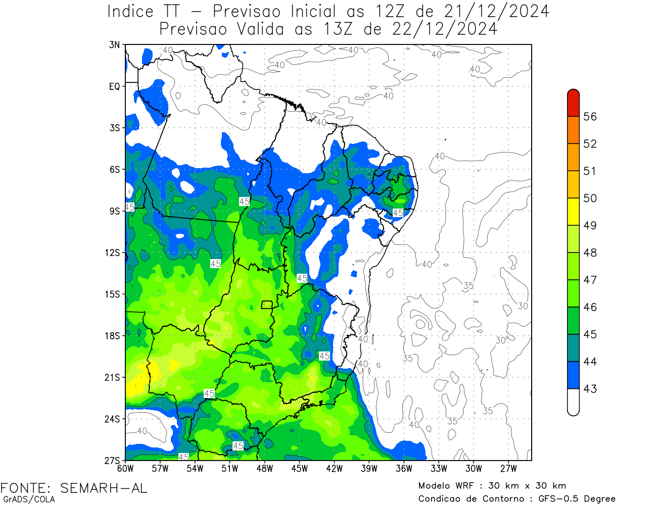 INDICETT 26h