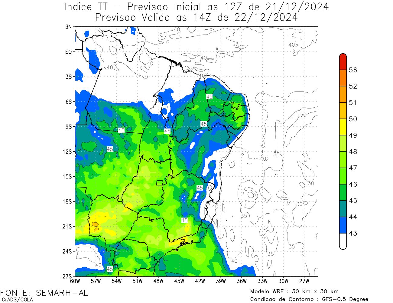 INDICETT 27h