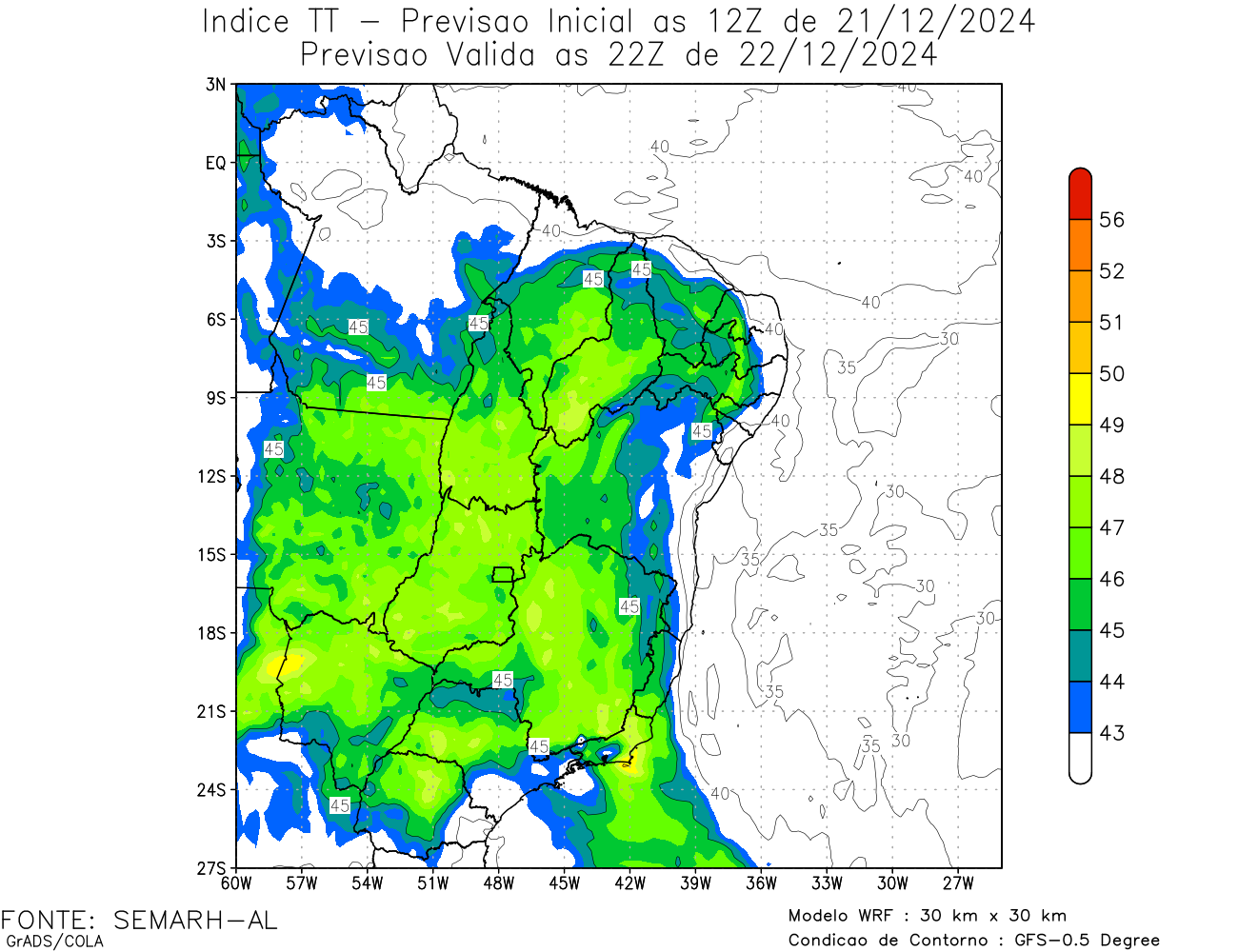 INDICETT 35h