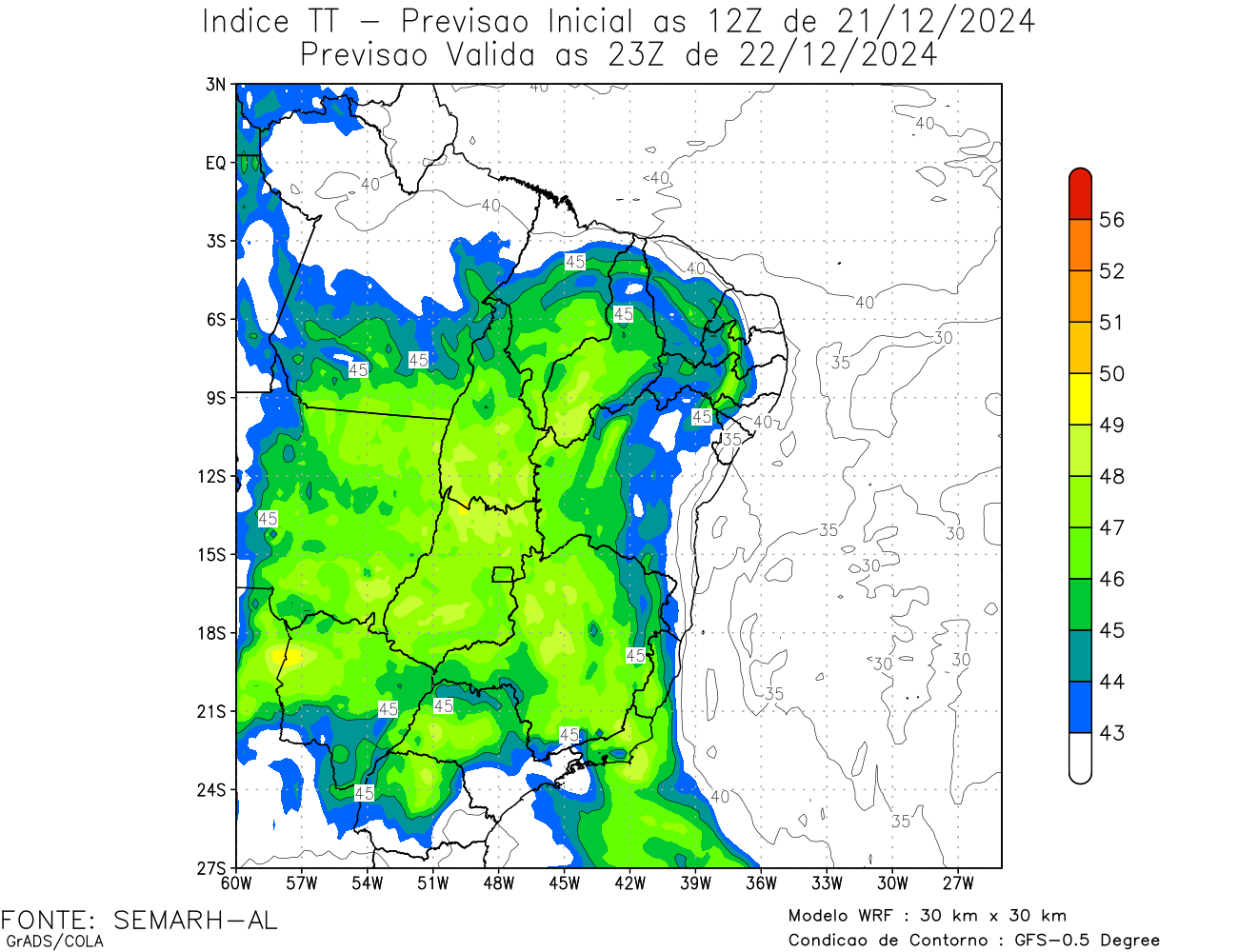 INDICETT 36h